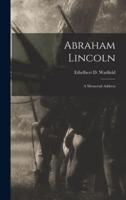 Abraham Lincoln