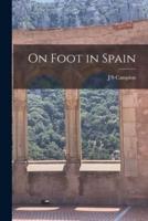 On Foot in Spain