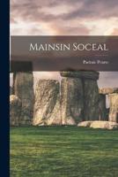 Mainsin Soceal