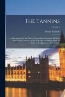 The Tannins