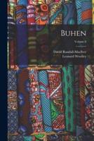 Buhen; Volume 8