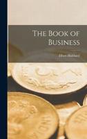 The Book of Business