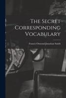 The Secret Corresponding Vocabulary