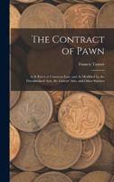 The Contract of Pawn