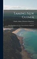Taming New Guinea