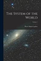The System of the World; Volume 1