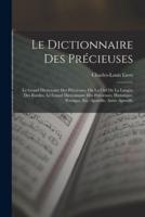 Le Dictionnaire Des Précieuses