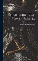 Engineering of Power Plants