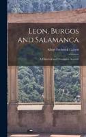 Leon, Burgos and Salamanca