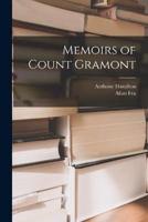 Memoirs of Count Gramont
