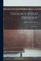 Geology (Field Geology
