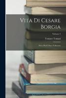 Vita Di Cesare Borgia
