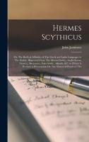 Hermes Scythicus