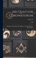 Ars Quatuor Coronatorum