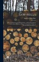 Saw-Mills