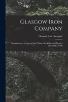 Glasgow Iron Company
