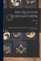 Ars Quatuor Coronatorum