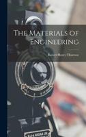 The Materials of Engineering