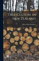 Tree-Culture in New Zealand