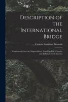 Description of the International Bridge