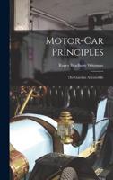 Motor-Car Principles