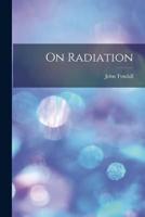 On Radiation