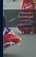 Spanish Grammar