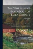 The Wheelman's Hand-Book of Essex County