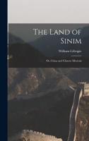 The Land of Sinim