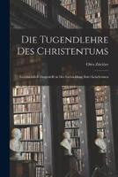 Die Tugendlehre Des Christentums