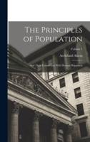 The Principles of Population