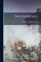 Waynesboro