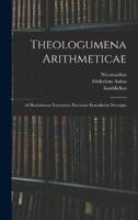Theologumena Arithmeticae