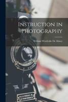Instruction in Photography