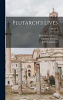 Plutarch's Lives; Volume 3