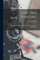 City Tree Planting