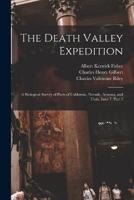 The Death Valley Expedition