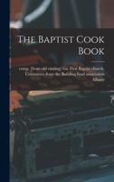 The Baptist Cook Book