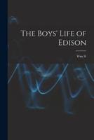 The Boys' Life of Edison
