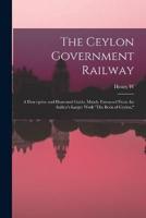 The Ceylon Government Railway