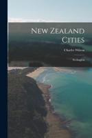 New Zealand Cities