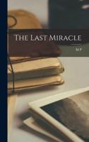 The Last Miracle