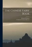 The Chinese Fairy Book