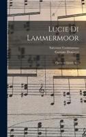 Lucie Di Lammermoor