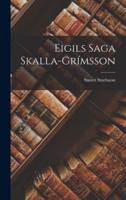 Eigils Saga Skalla-Grímsson
