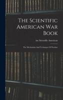 The Scientific American War Book