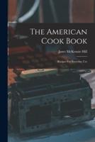 The American Cook Book