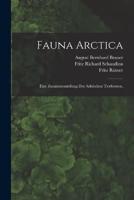 Fauna Arctica