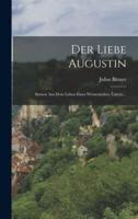 Der Liebe Augustin