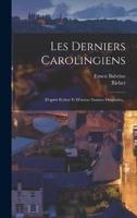 Les Derniers Carolingiens